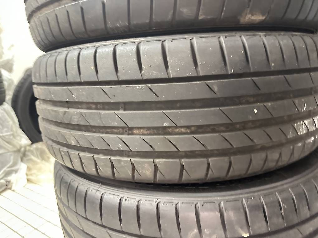 Cerchioni: Mazda MPS Alufelgen 18Zoll – Usato da Kaltenbach venduto da Timi_69 1