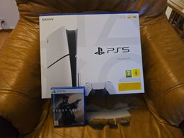Playstation 5 Slim Disk 1TB 2 Jahre Garantie