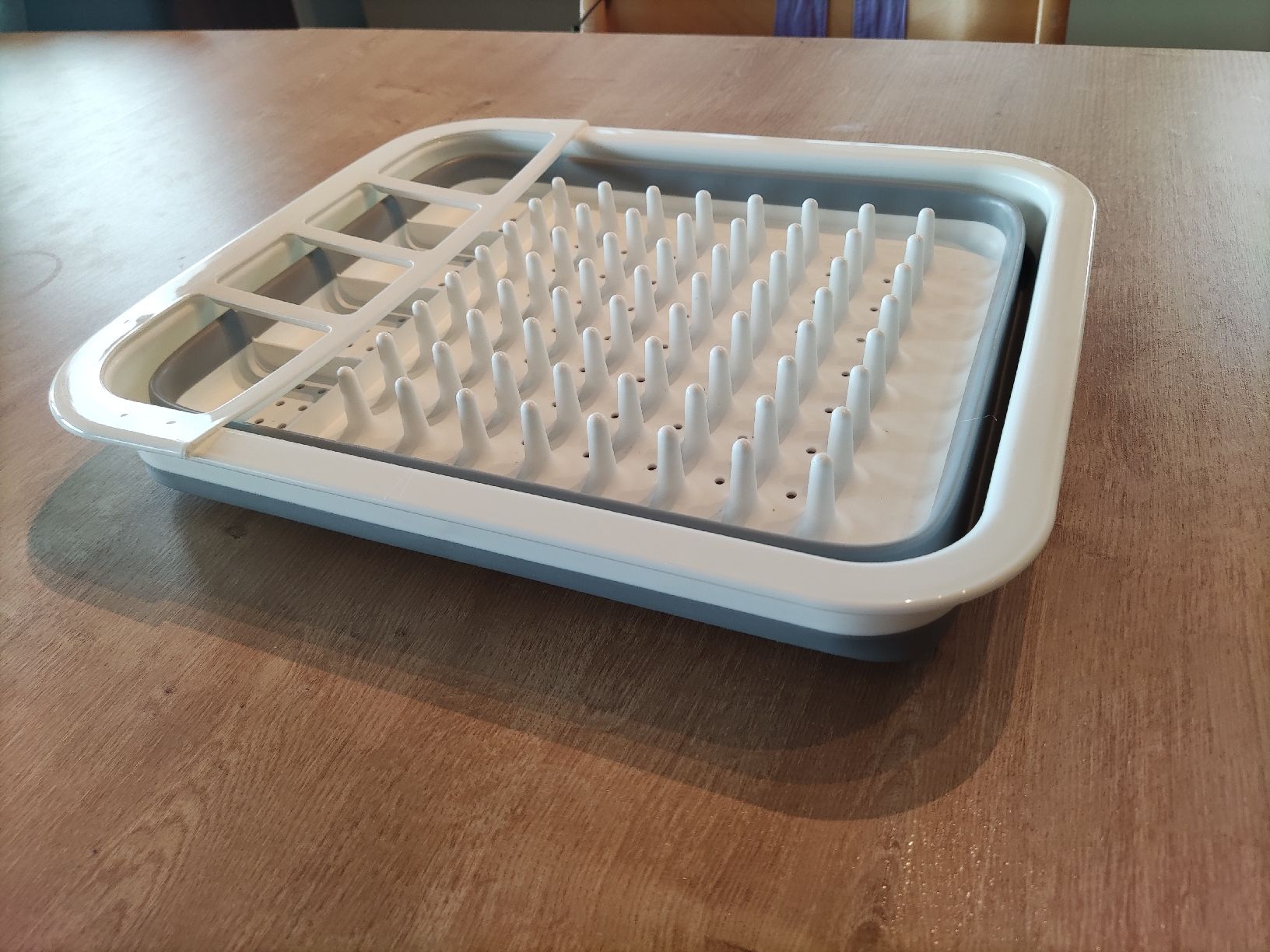 Elettrodomestici da cucina: Geschirrabtropfer DROPPER FOLD-AWAY – Nuovo (secondo la descrizione) da Bözen venduto da Hardi 1
