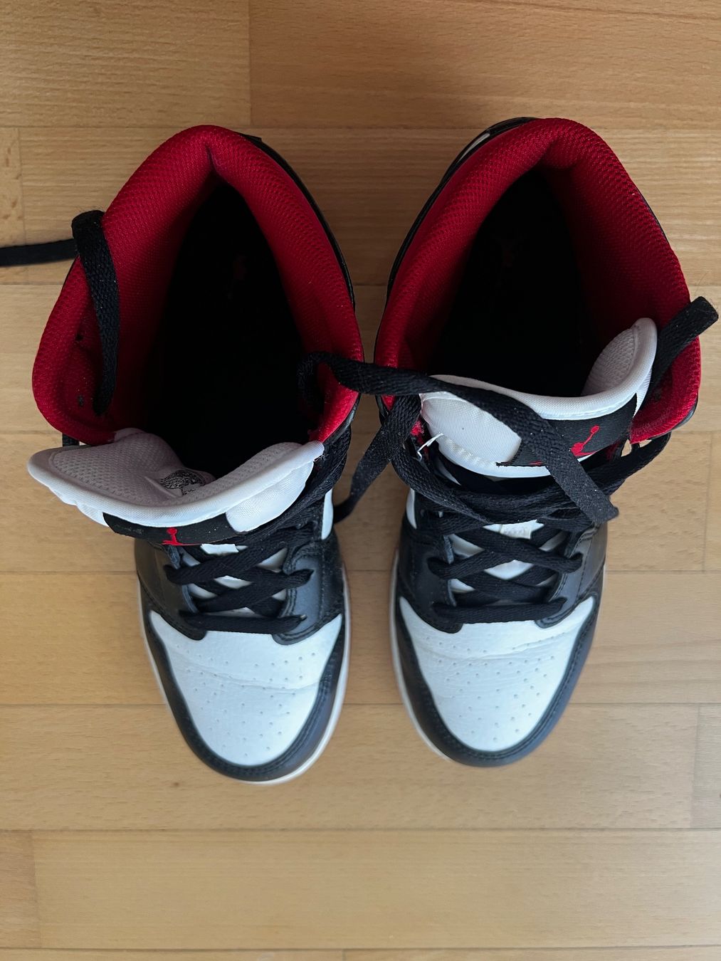 Nike Scarpe da uomo: Nike Air Jordan – Usato da Adliswil venduto da nat_7q7l 6