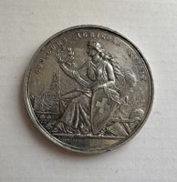 1877 Medaille Concours Agricole Suisse Fribourg
