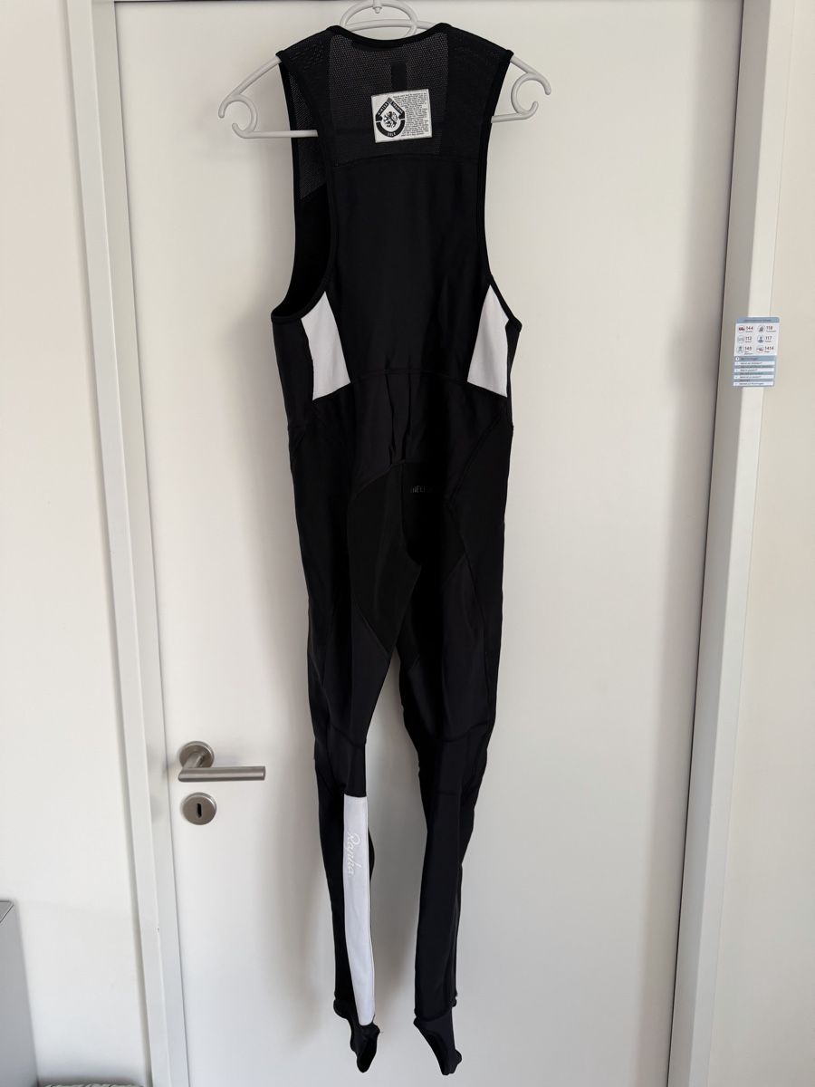 Rapha Pantaloni: Rapha Deep Winter Windproof Tights Without Pad Size M – Usato da Allenwinden venduto da Ald1985 3
