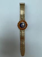 Swatch Stop-Watch, Original, wenig getragen