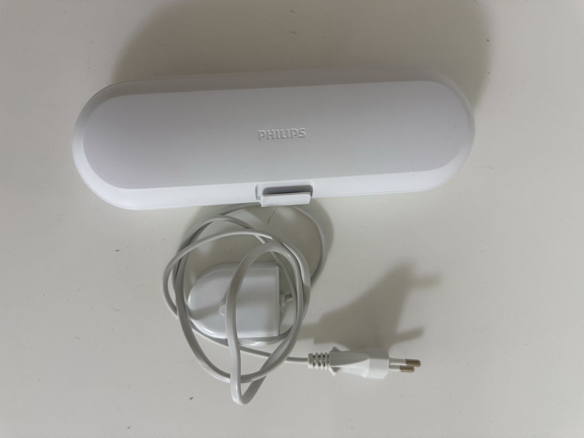 Altro per la casa: Philips Sonicare Protective Clean, unbenutzt – Nuovo (secondo la descrizione) da Gossau SG venduto da cuk_fyc6 3