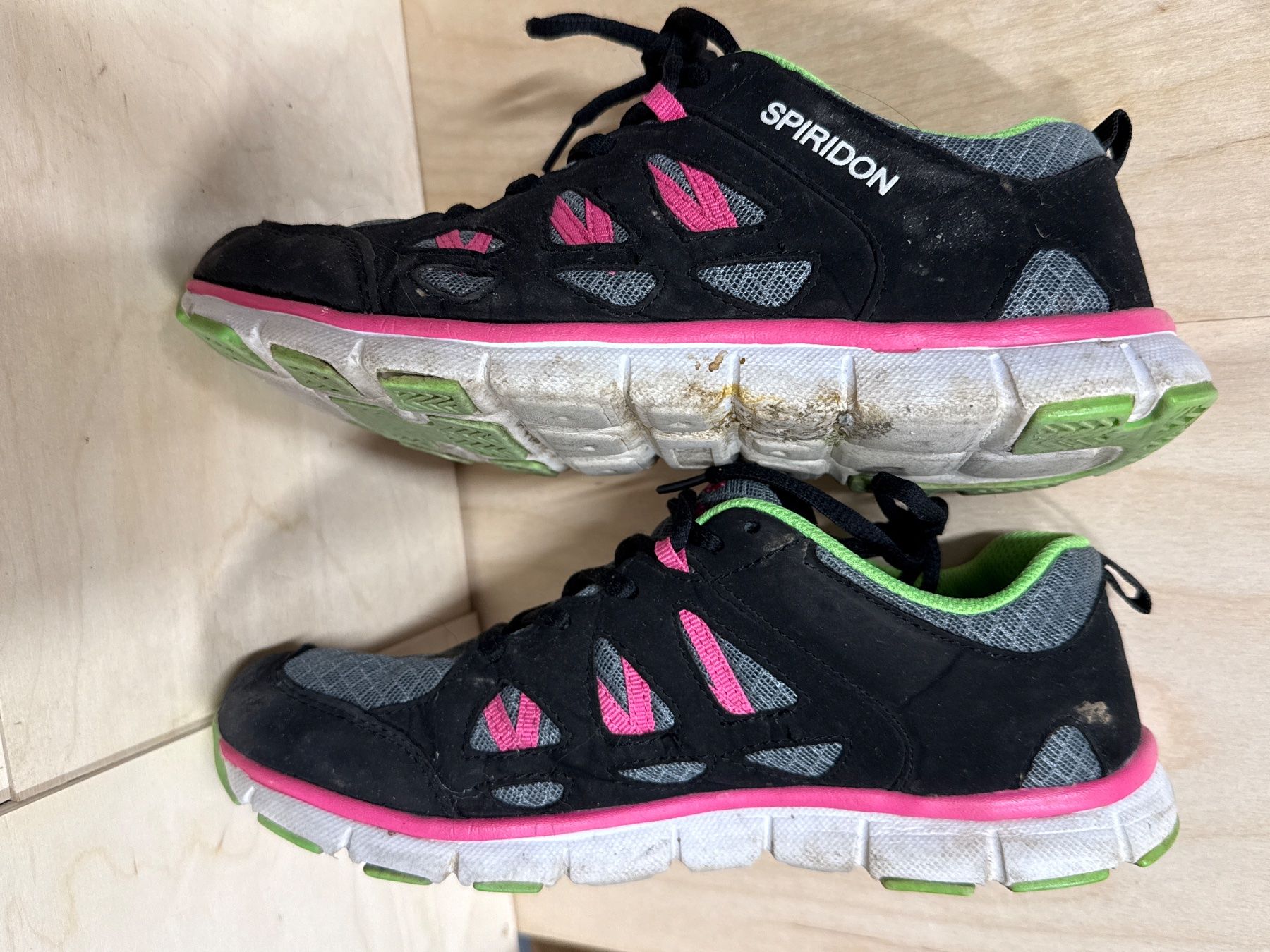 Herrenschuhe: Panther Spiridon Turnschuhe Größe 39 – Gebraucht aus Amriswil von used2use 2