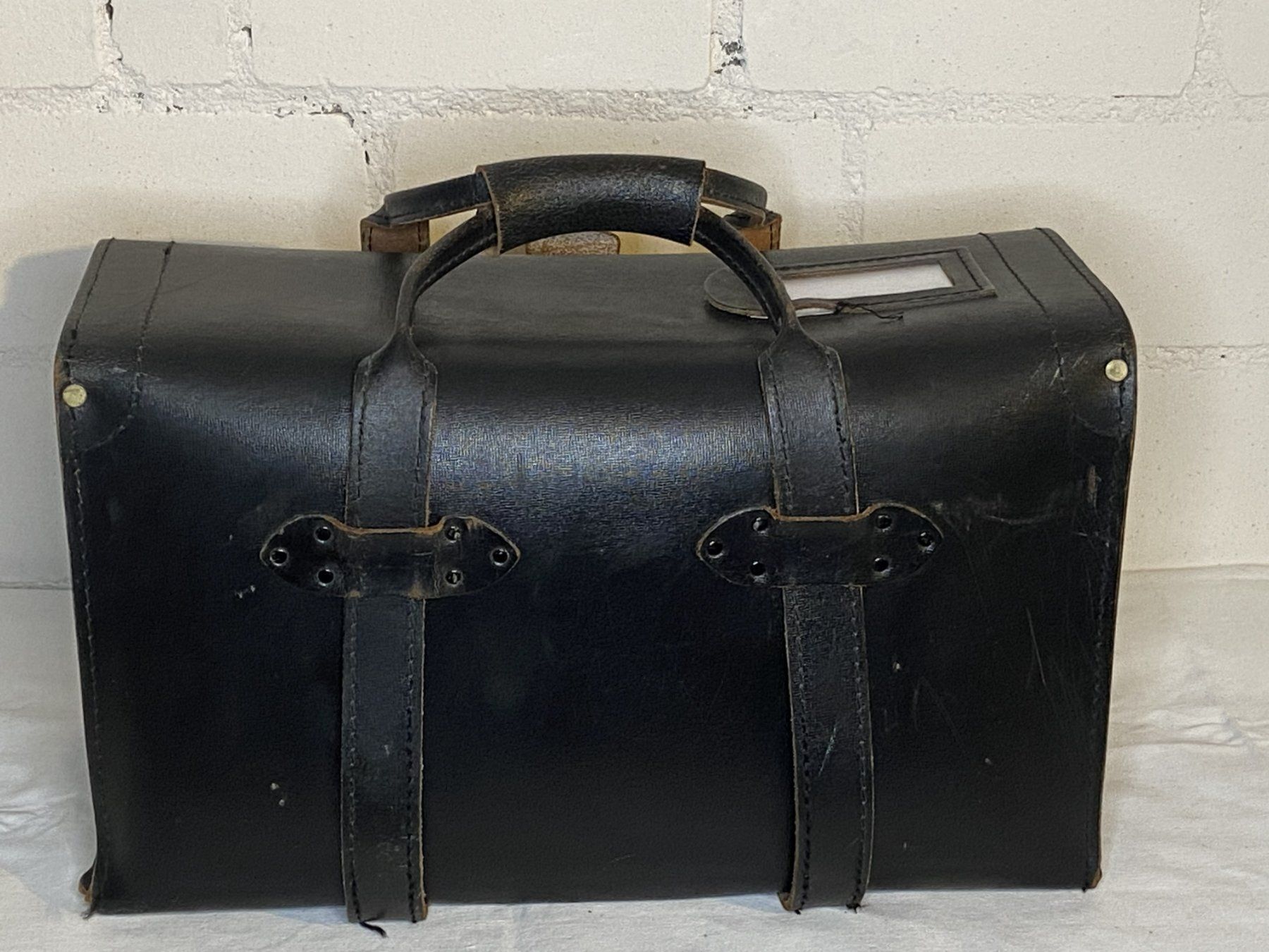 Reisekoffer: Pilotenkoffer Vintage – Gebraucht aus Baden von campari66 2