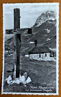 Klausenpasshöhe Kapelle - AK
