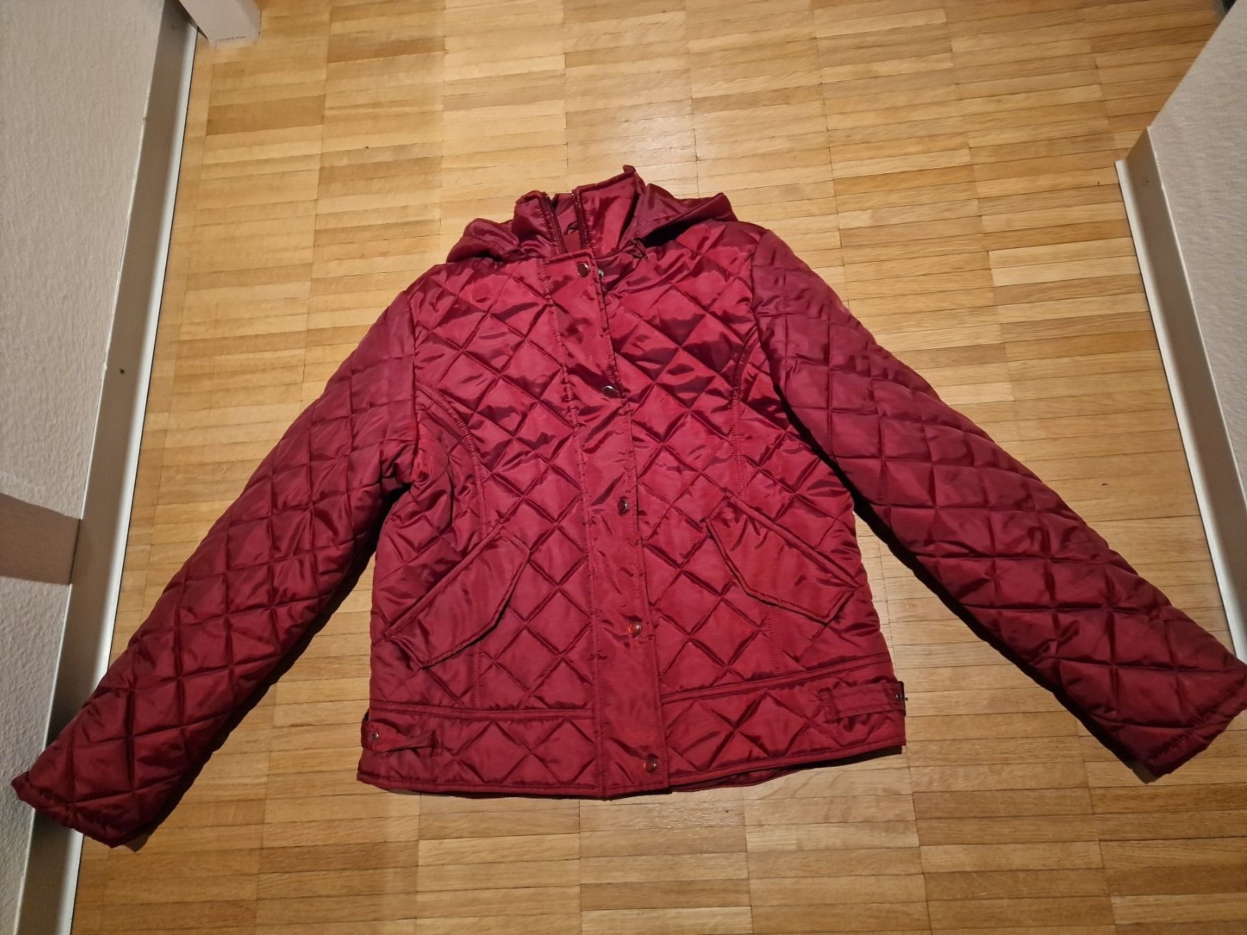 S.Oliver Giacche: S. Oliver Jacke – Usato da Laufenburg venduto da megane1959