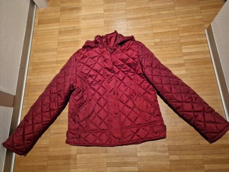 S. Oliver Jacke