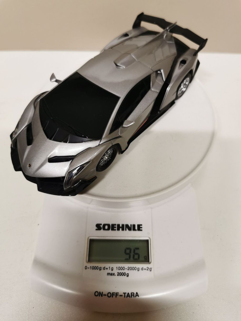 Piste: Lamborghini Veneno, slot it chassis – Usato da Winterthur venduto da Lonpos1 9