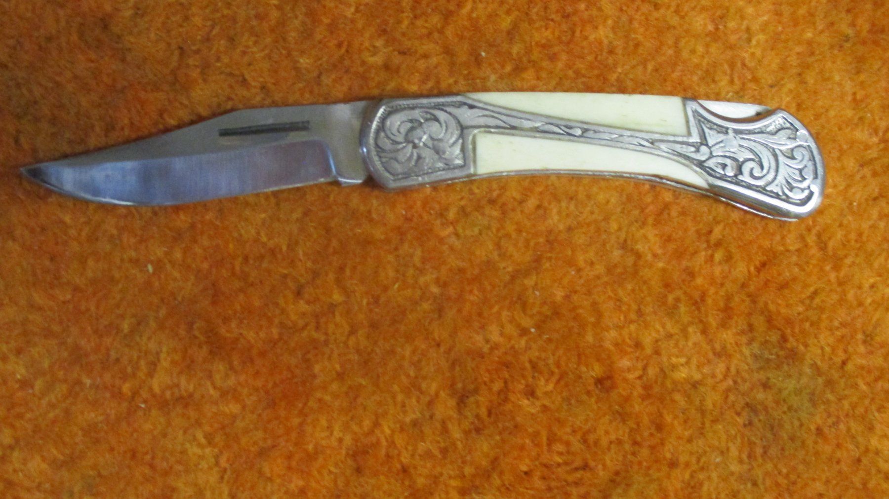 Coltelli tascabile: Sackmesser 1 – Nuovo (secondo la descrizione) da Weier im Emmental venduto da waefler03