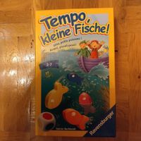 Ravensburger Spiel Tempo kleine Fische gebraucht