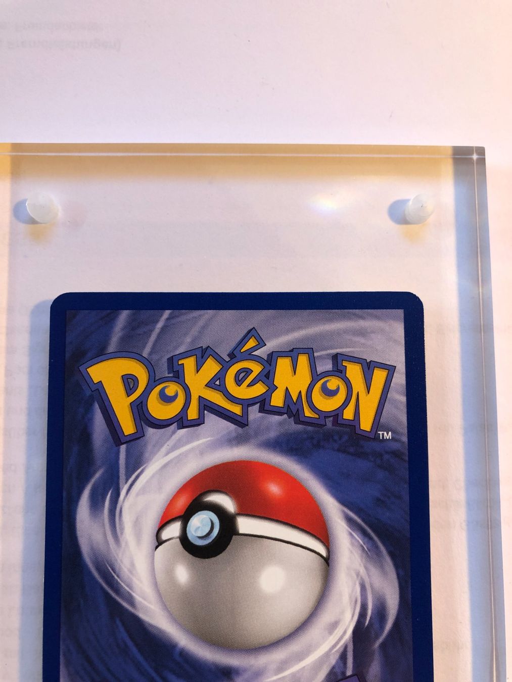 Carte collezionabili: Rattata 1st Team Rocket - MINT - ab 1.- – Usato da Giubiasco venduto da dan_pr8b 7