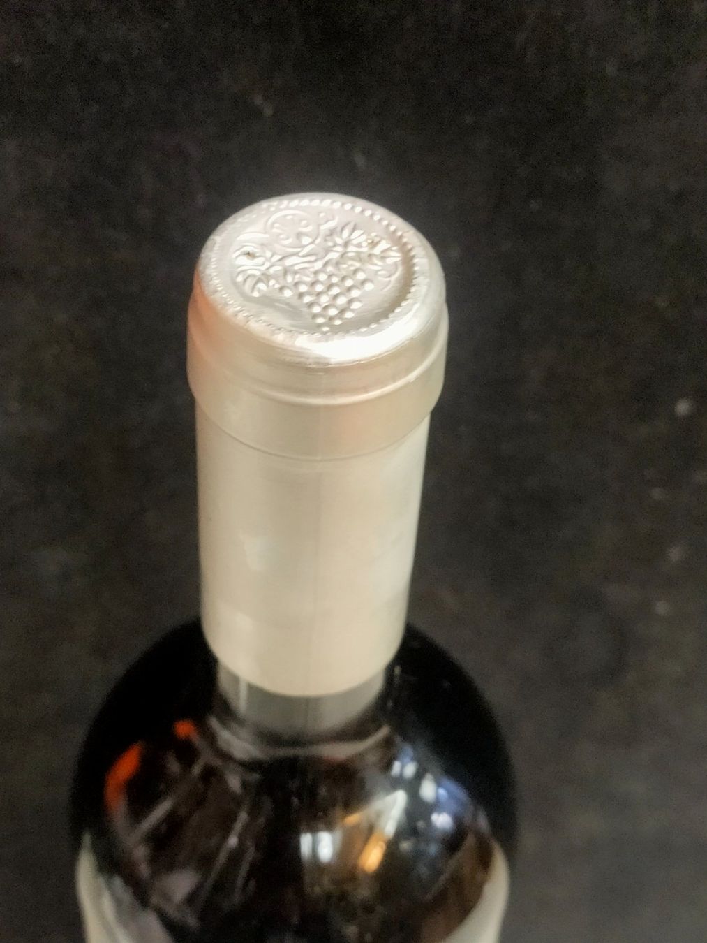 Vino: PANKRAZ 2003 – Nuovo e nell'imballaggio originale da Genève venduto da Leboucheoreilles 3