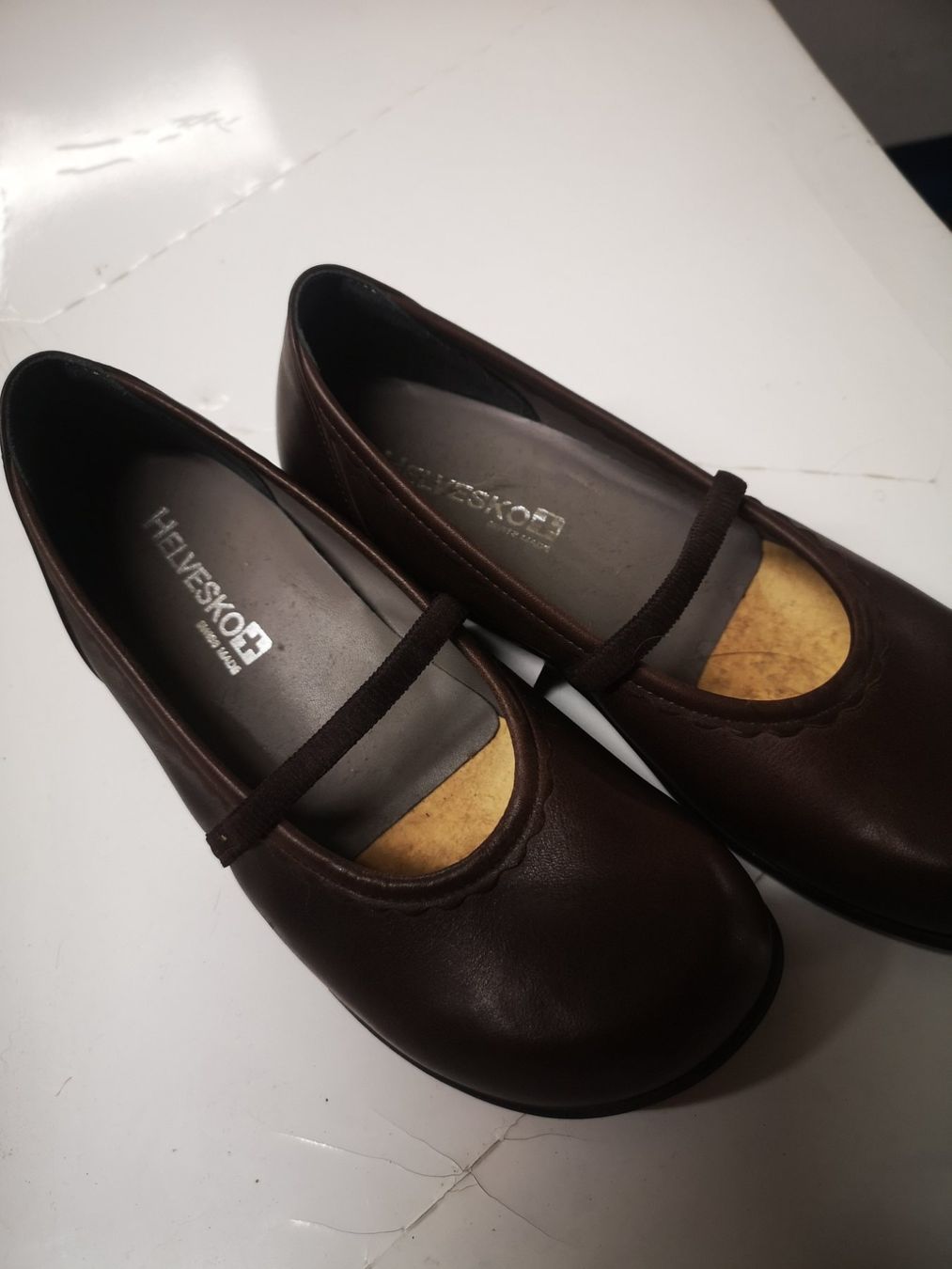 Helvesko Damenschuhe: Helvesko – Neu und originalverpackt aus Möhlin von Highwaytom 2