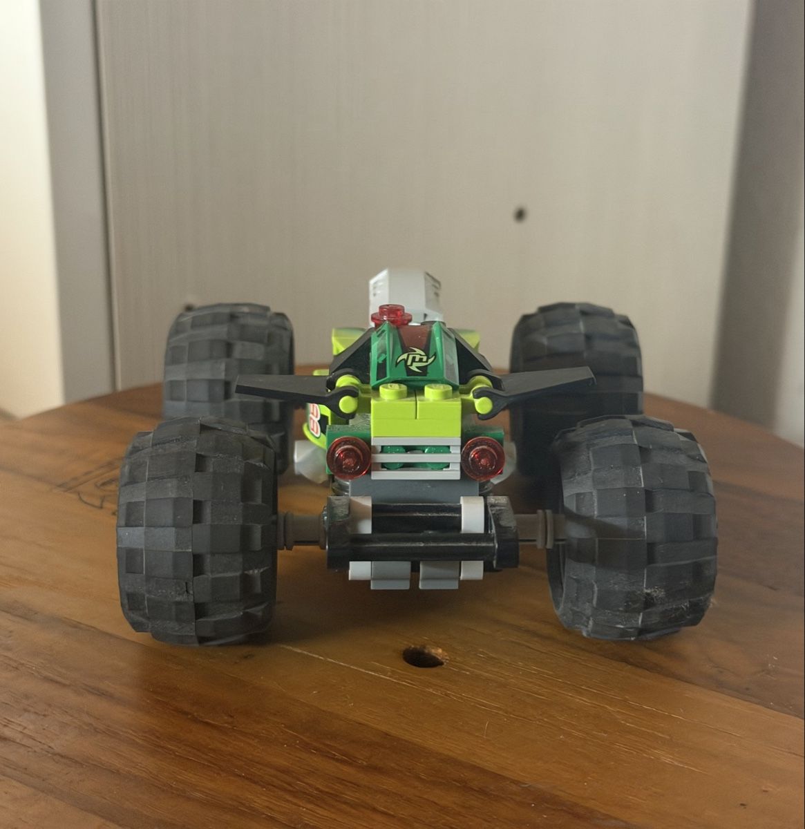 Lego Jeux de construction: LEGO Technic Moster – D'occasion à S. Pietro par fil_yhb9 3