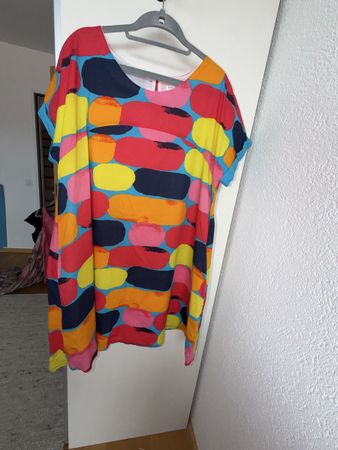 Kleid MARIMEKKO Finnland 1x getragen 