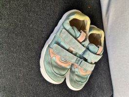 Froddo Mädchen Schuhe