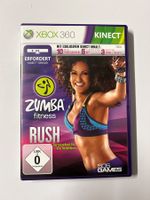 Zumba fitness Rush (Xbox 360)