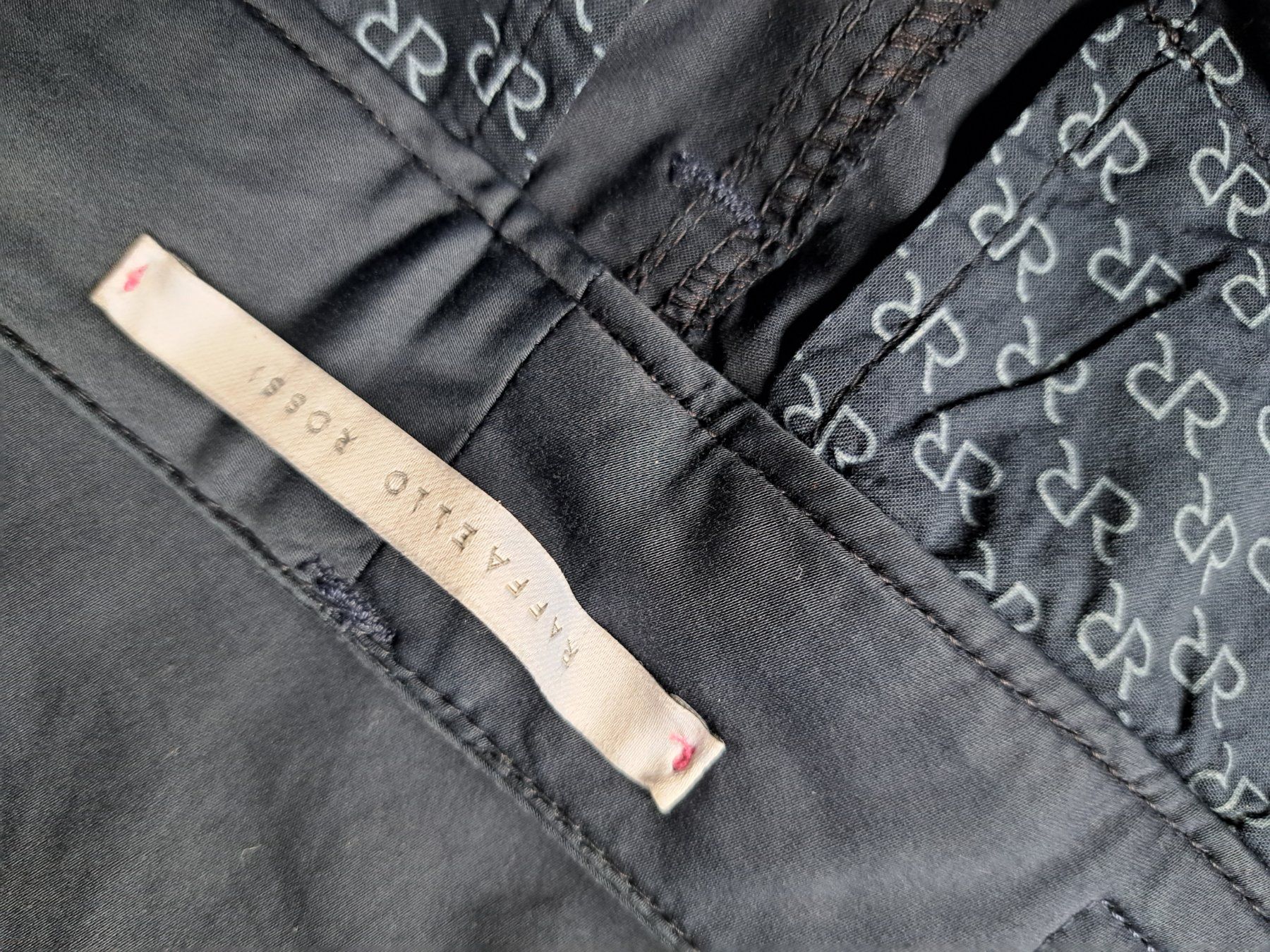 Raffaello Rossi Pantaloni: Bermuda Hosen Raffaello Rossi 36 – Usato da Bern venduto da M.J.R. 3