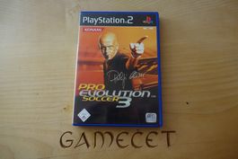 Pro Evolution Soccer 3