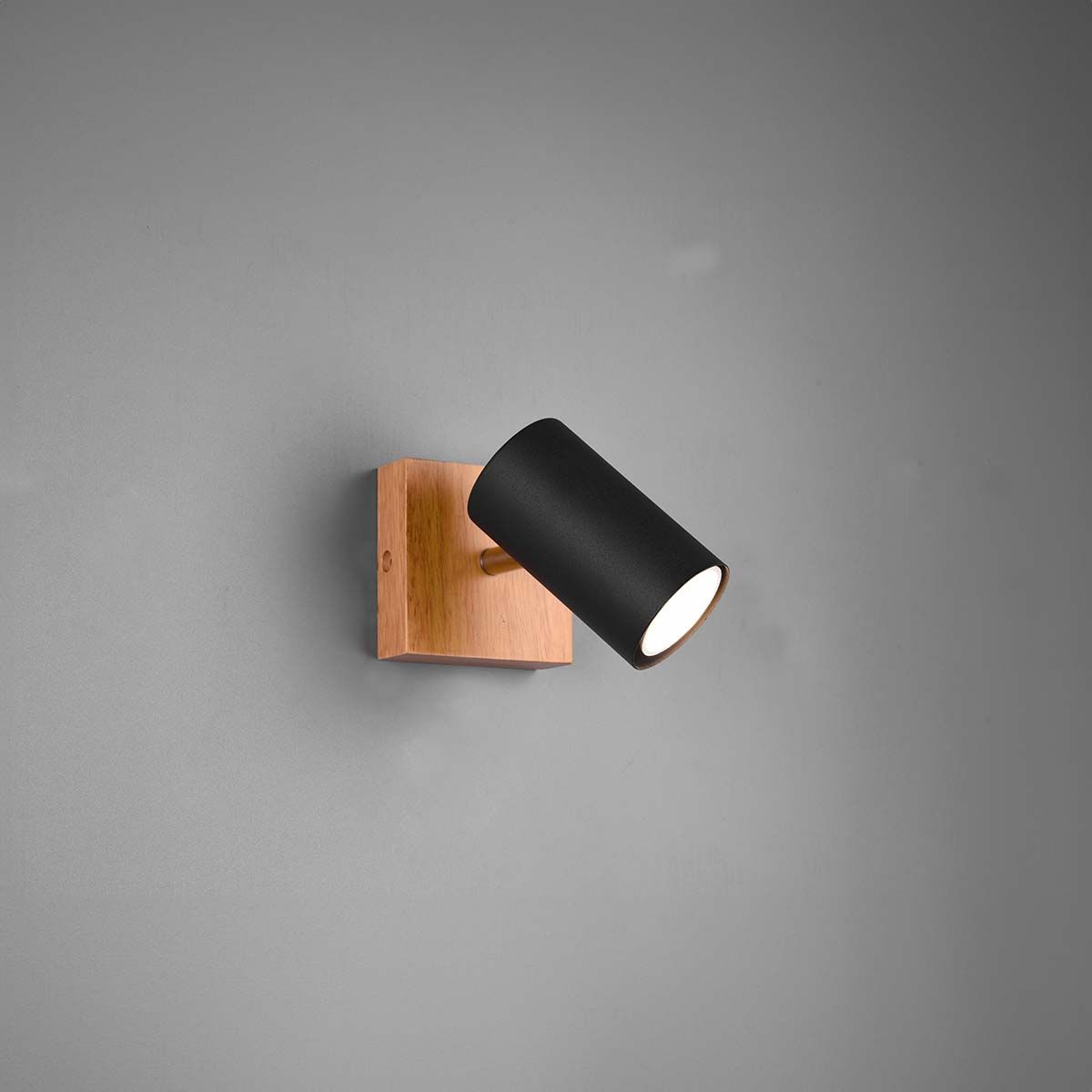 Kronleuchter & Deckenlampen: Wandleuchte, Schwarz, 16 cm Höhe – Neu (gemäss Beschreibung) aus Kreuzlingen von Smart-Light 3