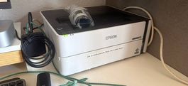 Epson EcoTank ET-M1120  Schwarzweiss-Tintentankdrucker