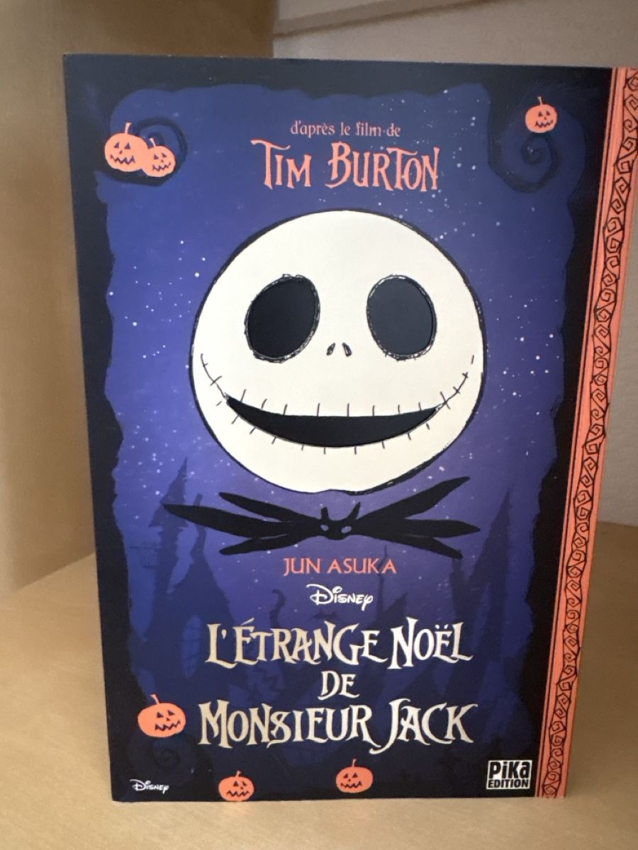: Manga  – Neu und originalverpackt aus Estavayer-le-Lac von aud_vxr5