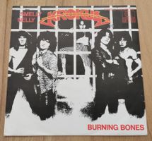 KROKUS: Smelly Nelly 7" Single
