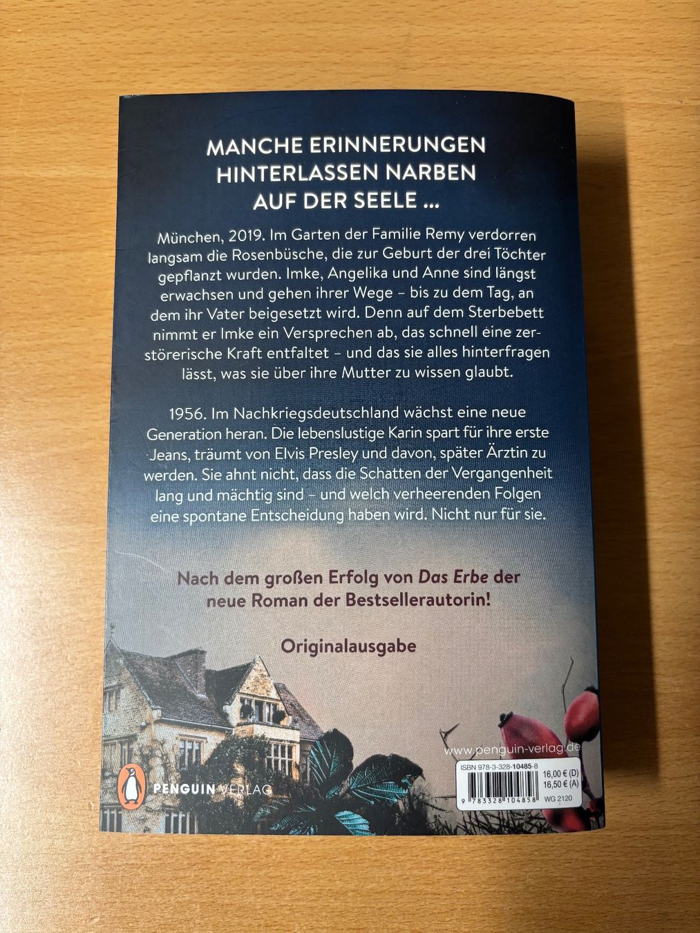 Libri: TB Ellen Sandberg - Die Schweigende – Usato da Kleinandelfingen venduto da Baba23 1