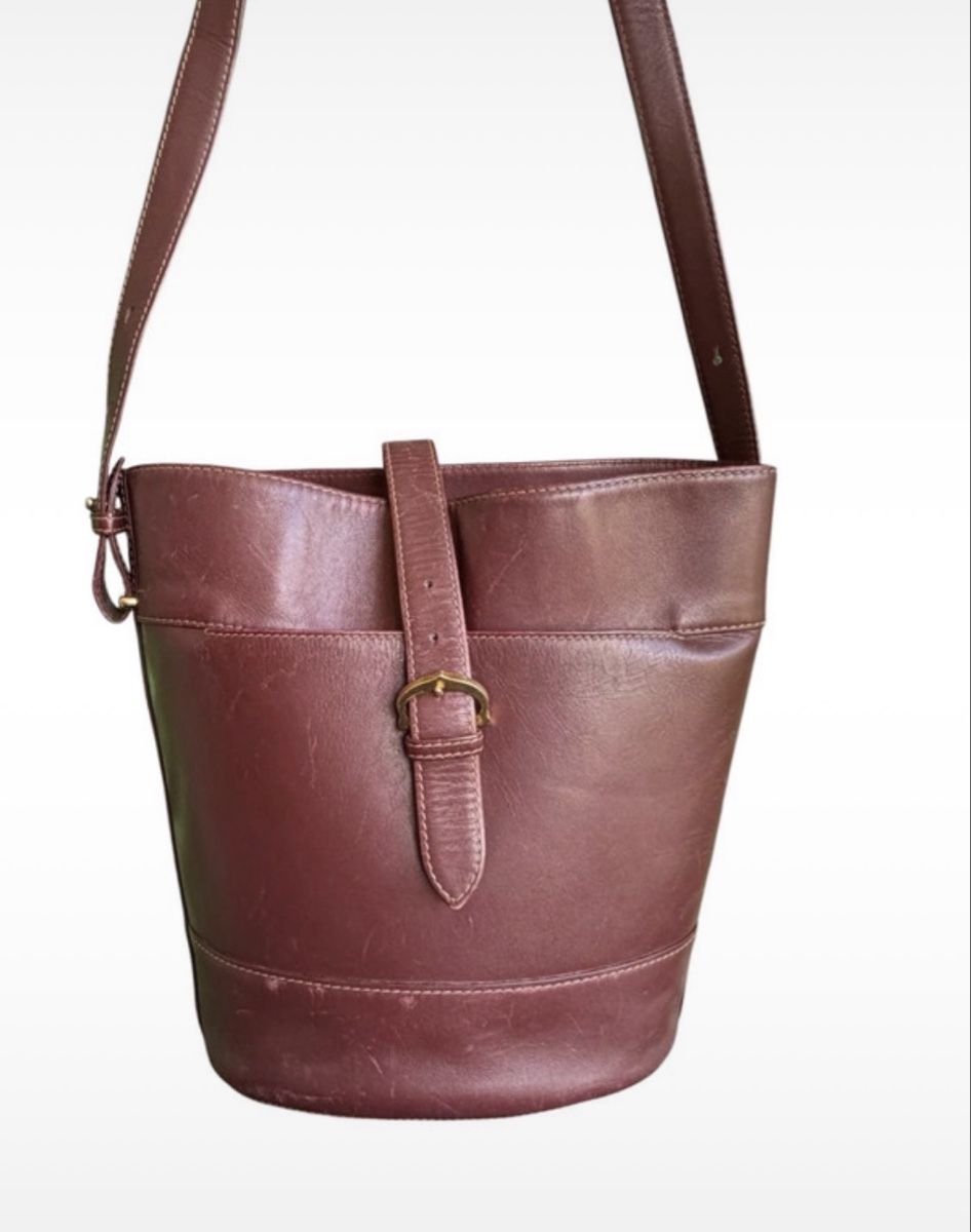 Cartier Taschen: Vintage Cartier bag – Gebraucht aus Schaffhausen von Nadiuna