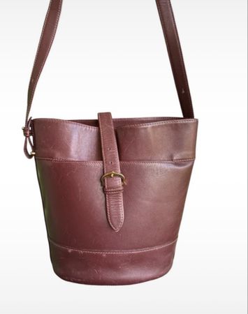 Vintage Cartier bag