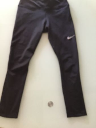 Nike Damen Sport-Leggings / Gr. M
