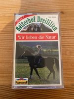 Kassette - Reiterhof Dreililien (9)