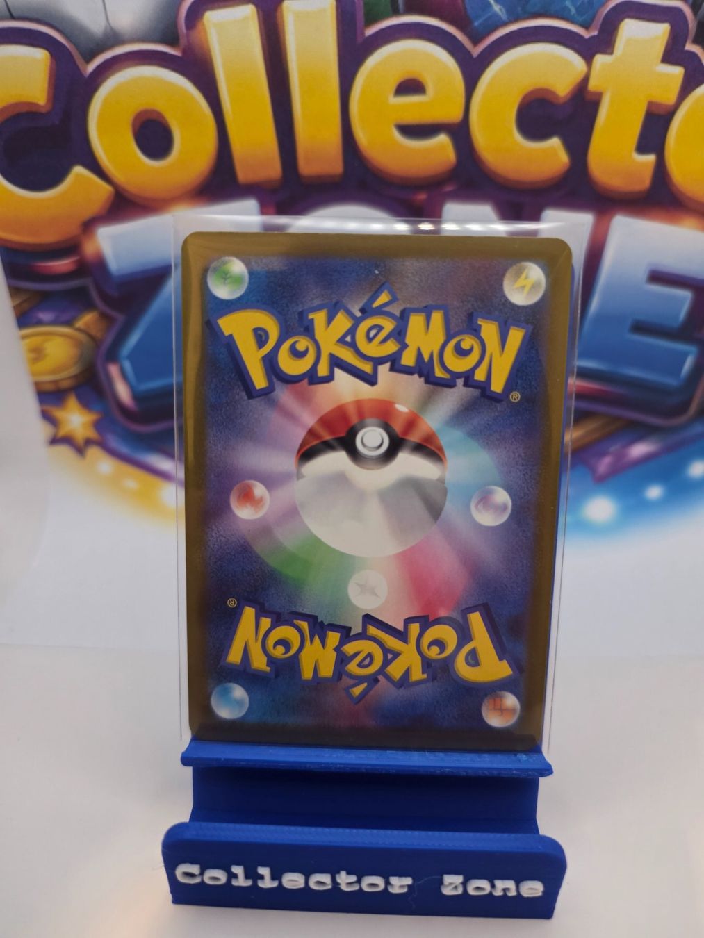 Pokémon Carte collezionabili: Pikachu ex / Pokemon/ 🇯🇵 – Nuovo (secondo la descrizione) da Böckten venduto da Collector-Zone 1