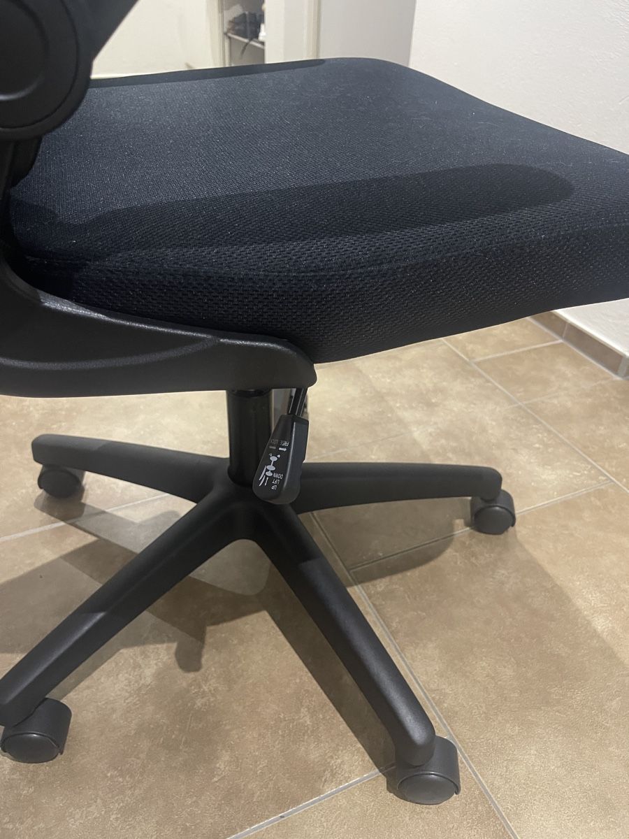 Chaises: Bürostuhl Arges – Neuf (Voir description) à Fällanden par Liefie 1