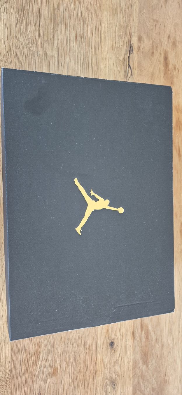 Nike Herrenschuhe: Nike – Neu und originalverpackt aus Hägendorf von Hagelkorn 1