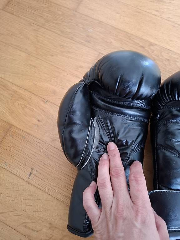 Boxsäcke: Boxsack Kinder – Gebraucht aus Kirchberg BE von Scur3 1