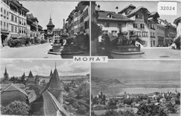 Murten Morat - Multiview
