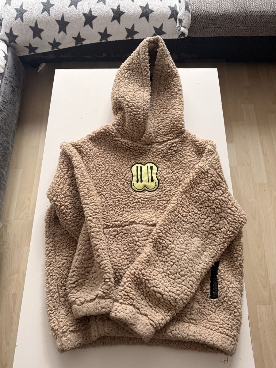 Maglioni & Felpe: Pullover im Teddylook – Usato da Oberdiessbach venduto da nad_c5nz