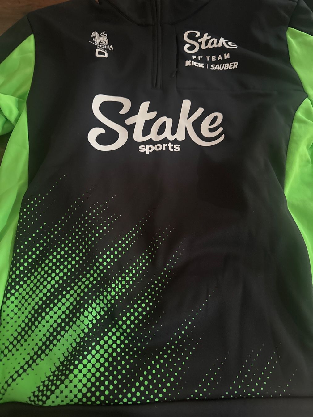 Maglioni & Felpe: Stake Sport Pullover – Usato da Luzern venduto da lue_hjl9