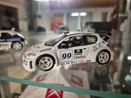 Peugeot 206 WRC