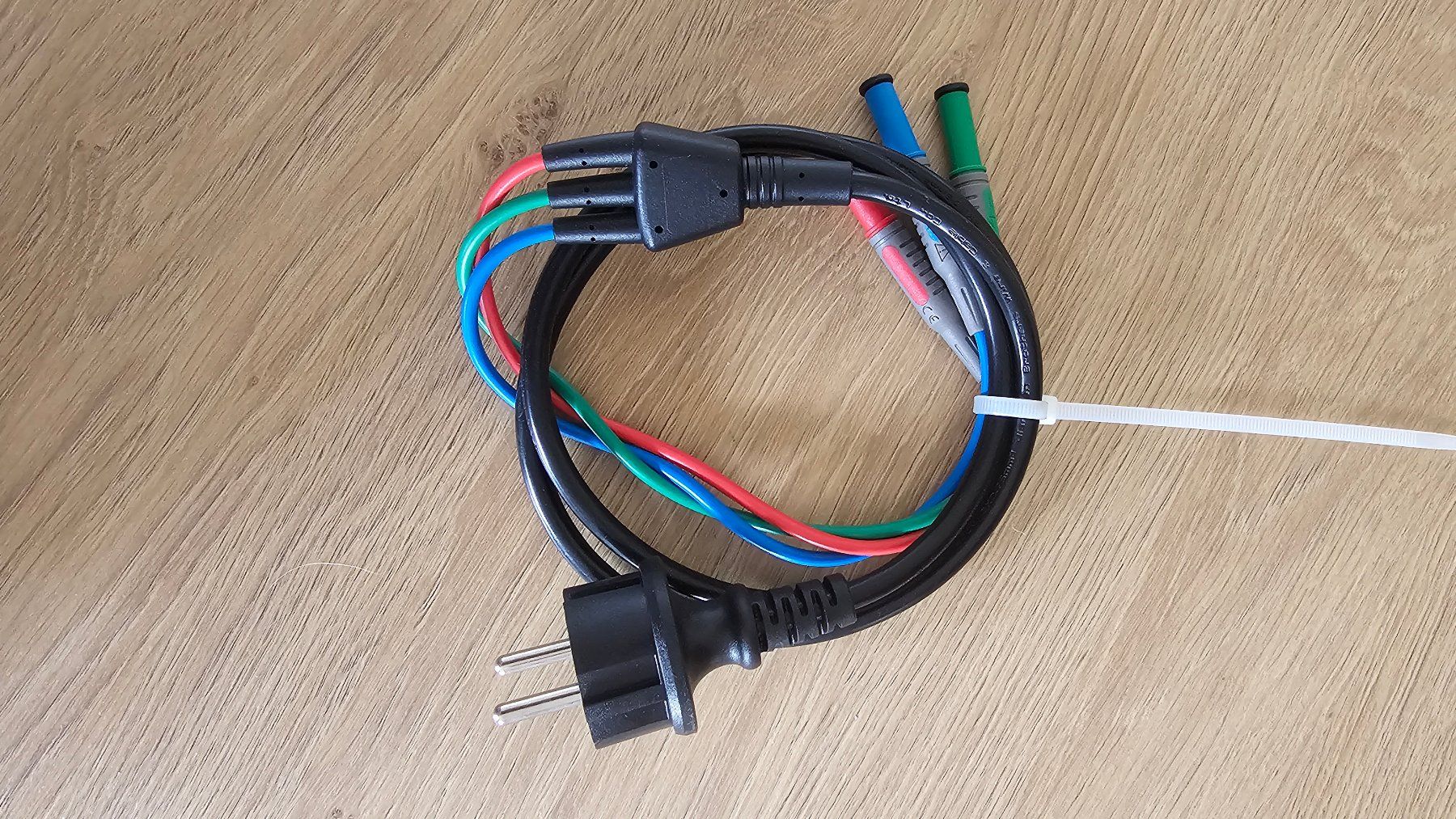 Messen: Uniks Nova Installationstester – Gebraucht aus Boniswil von LakeSide_Boniswil 5