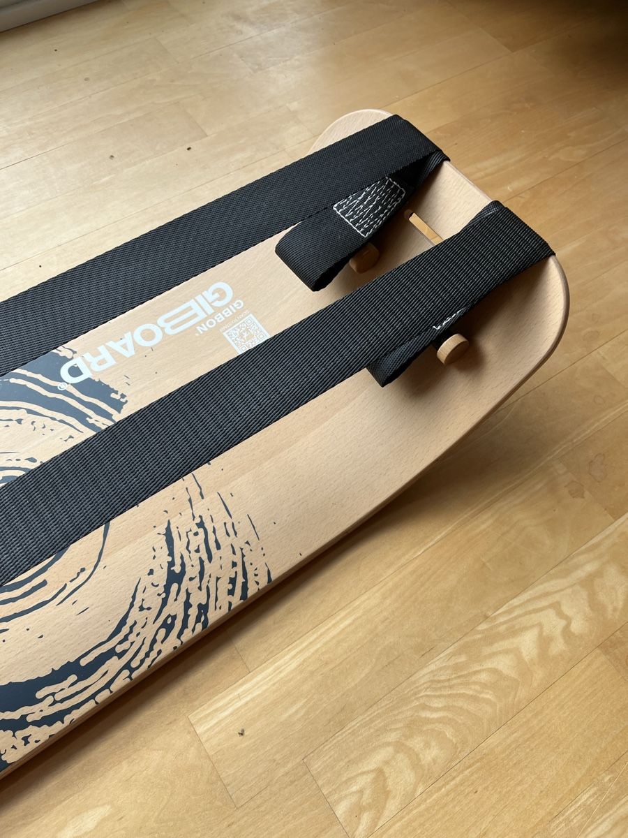 Slackline: Slackboard Gibbon Active – Neu (gemäss Beschreibung) aus Kriens von 6Jazz6 2