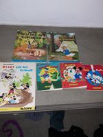 Walt Disney Kinderbuecher Sammlung, diverse Jahrg.alt