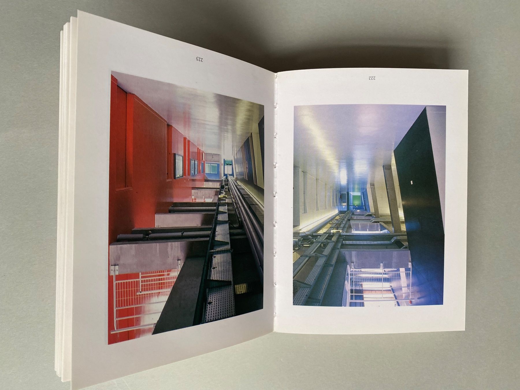 Libri: Massimiliano FUKSAS. ARCHITEKTUR. ONE ZERO – Usato da Zürich venduto da lesgarcons 1