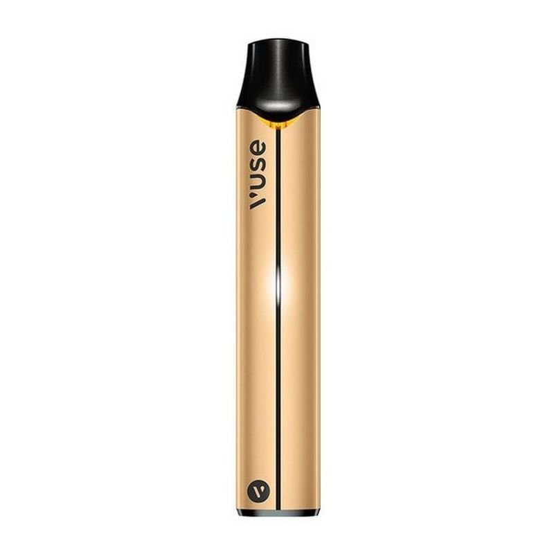 Sonstige Tabakwaren: Vuse PRO Device - Gold – Gebraucht aus Stäfa von