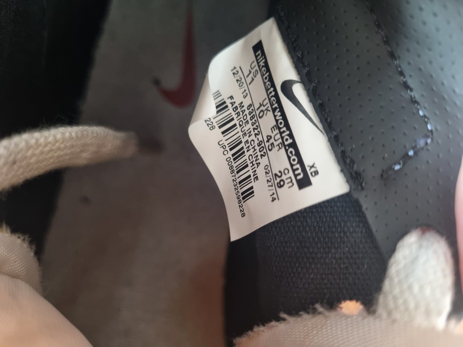 Nike Scarpe da uomo: Nike - Blazer Mid Floral Pack Chicago – Usato da Canobbio venduto da Matteo27 6