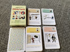 Loriot Quartett Menschen die man nicht vergisst vollständig