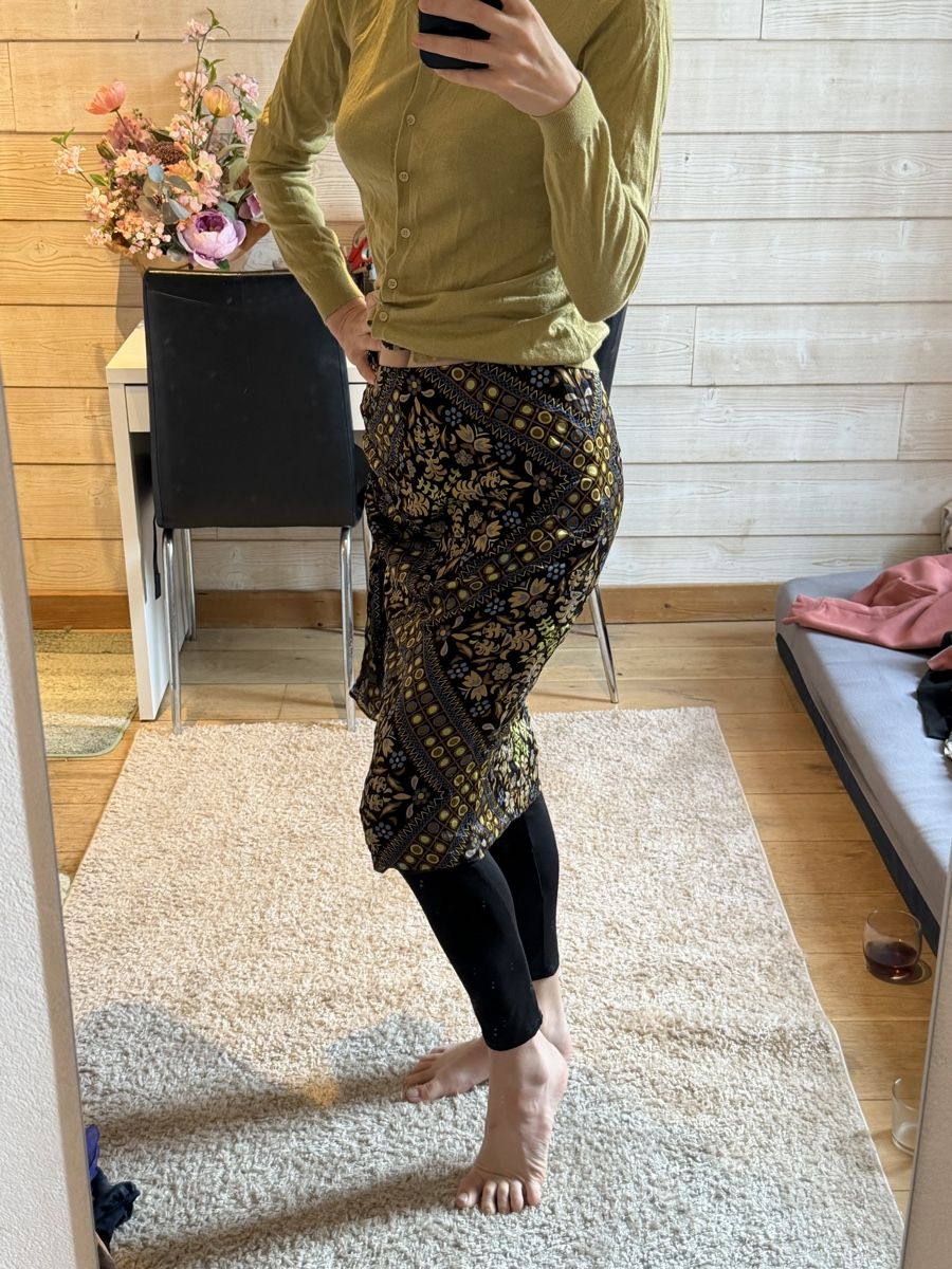 Escada Vestiti & Gonne: Escada 100 % skirt – Usato da Pully venduto da vik_2mrb 2